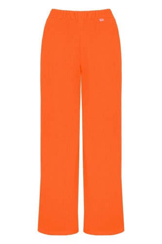 EMILY muślinowe Persimmon Orange przód.jpg