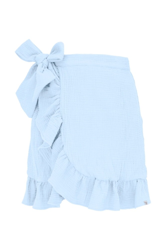 ROSALIA muślinowa - 50 cm - Baby Blue przód.jpg