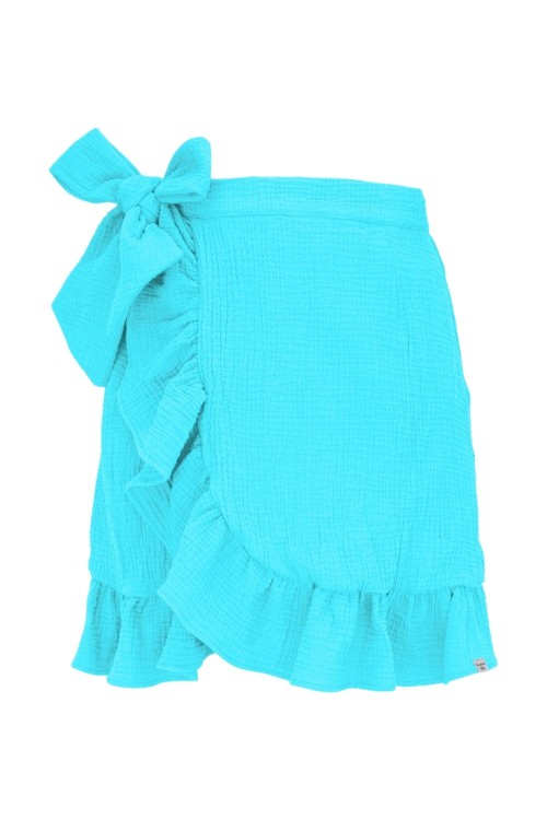 ROSALIA muślinowa - 50 cm - Bachelor Button przód.jpg