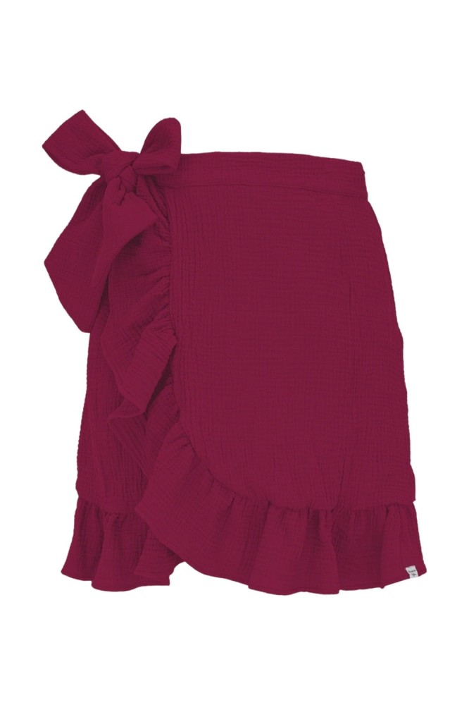ROSALIA muślinowa - 50 cm - Beaujolais przód.jpg