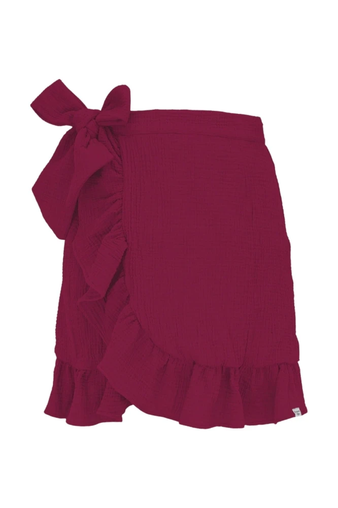 ROSALIA muślinowa - 50 cm - Beaujolais przód.jpg