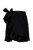 ROSALIA muślinowa - 50 cm - Black przód.jpg