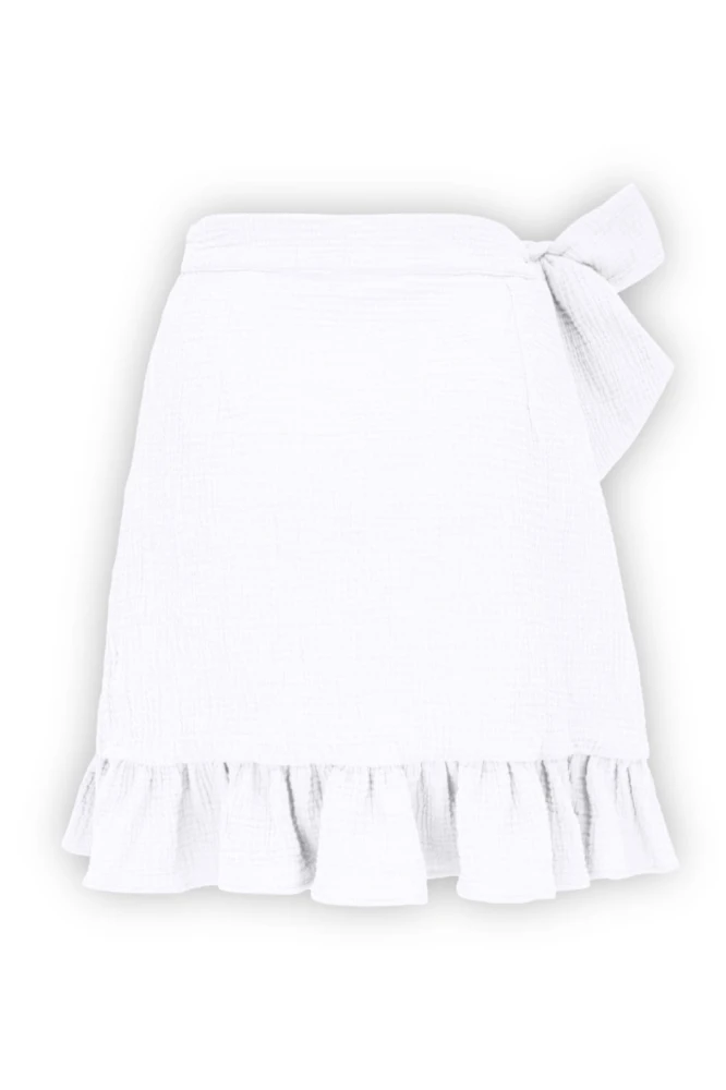 ROSALIA muślinowa - 50 cm - Brilliant White tył.jpg