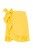 ROSALIA muślinowa - 50 cm - Empire Yellow przód.jpg