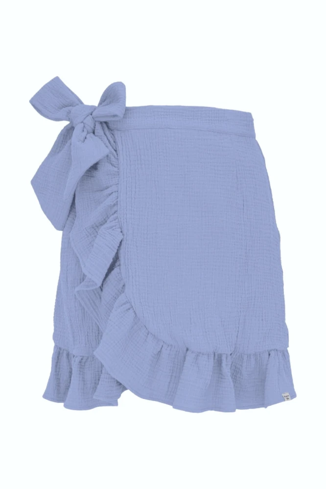 ROSALIA muślinowa - 50 cm - Faded Denim przód.jpg