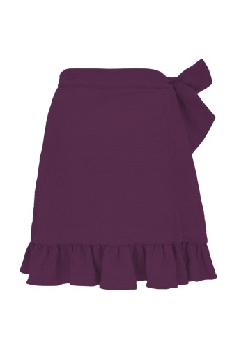 ROSALIA muślinowa - 50 cm - Grape Wine tył.jpg