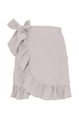 ROSALIA muślinowa - 50 cm - Gray Morn przód.jpg