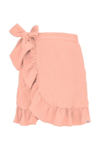 ROSALIA muślinowa - 50 cm - Lobster Bisque przód.jpg