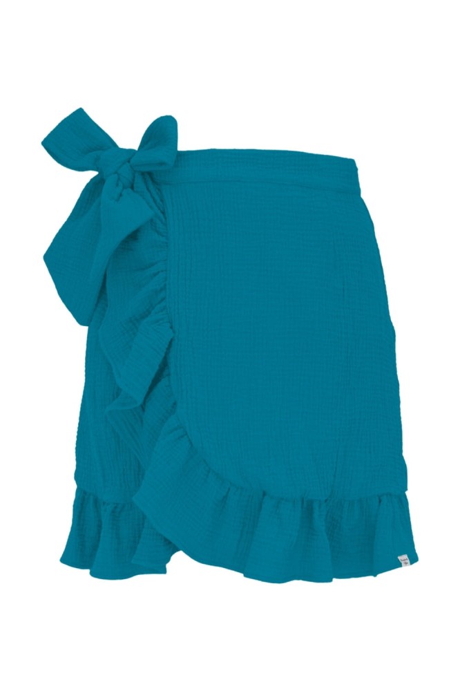ROSALIA muślinowa - 50 cm - Lyons Blue przód.jpg