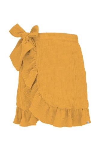 ROSALIA muślinowa - 50 cm - Mango Mojito przód.jpg