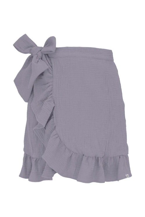 ROSALIA muślinowa - 50 cm - Minimal Gray przód.jpg