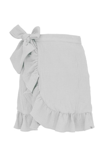 ROSALIA muślinowa - 50 cm - Mirage Gray przód.jpg