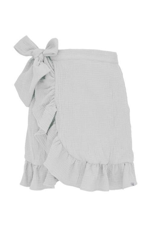 ROSALIA muślinowa - 50 cm - Mirage Gray przód.jpg