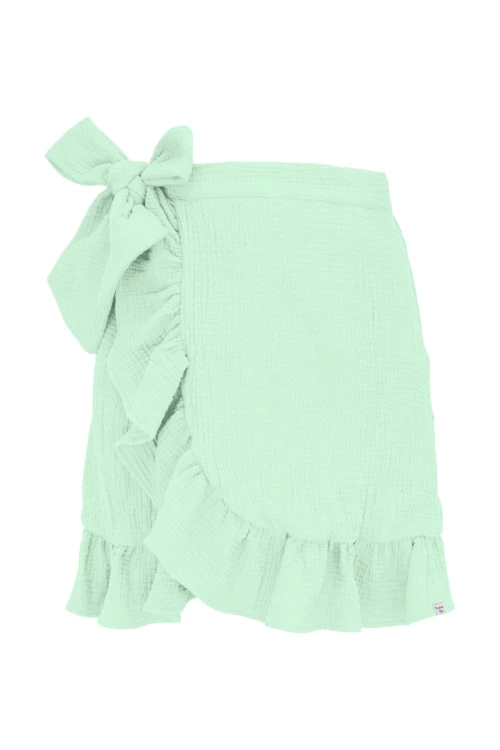 ROSALIA muślinowa - 50 cm - Misty Jade przód.jpg