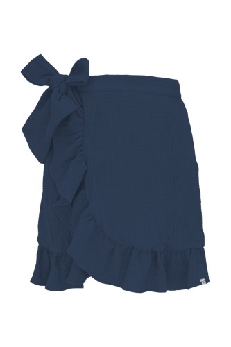 ROSALIA muślinowa - 50 cm - Orion Blue przód.jpg