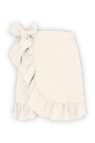 ROSALIA muślinowa - 50 cm - Pristine przód.jpg