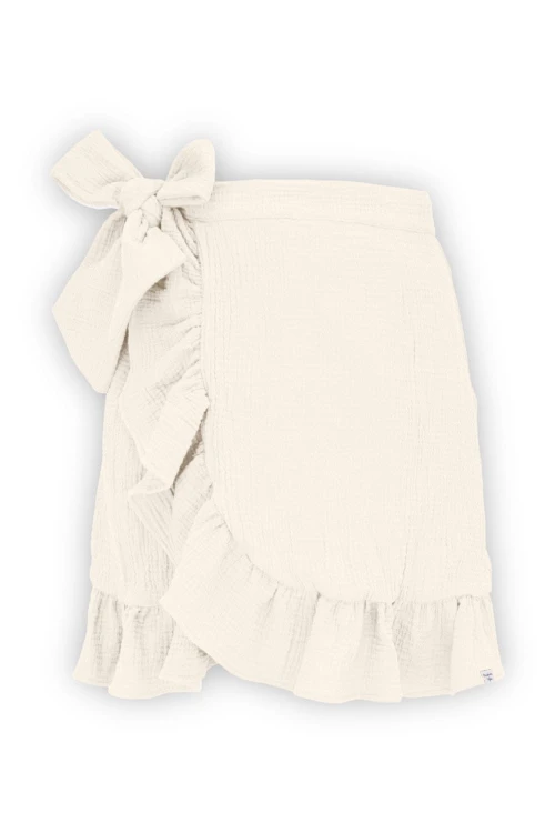 ROSALIA muślinowa - 50 cm - Pristine przód.jpg