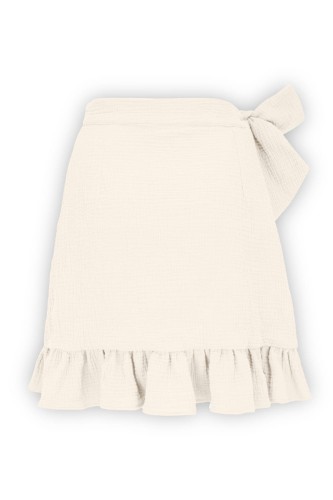 ROSALIA muślinowa - 50 cm - Pristine tył.jpg