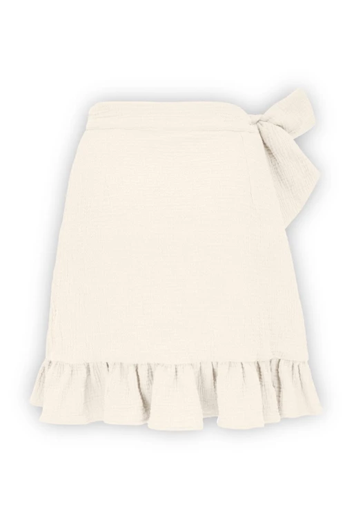 ROSALIA muślinowa - 50 cm - Pristine tył.jpg