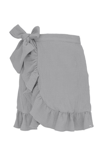 ROSALIA muślinowa - 50 cm - Silver Sconce przód.jpg