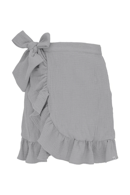 ROSALIA muślinowa - 50 cm - Silver Sconce przód.jpg