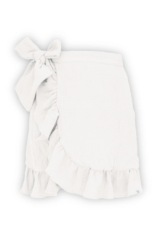 ROSALIA muślinowa - 50 cm - Star White przód.jpg