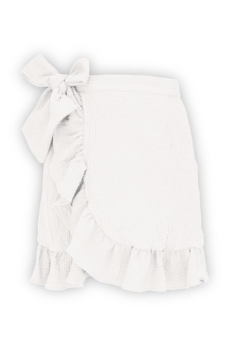 ROSALIA muślinowa - 50 cm - Star White przód.jpg