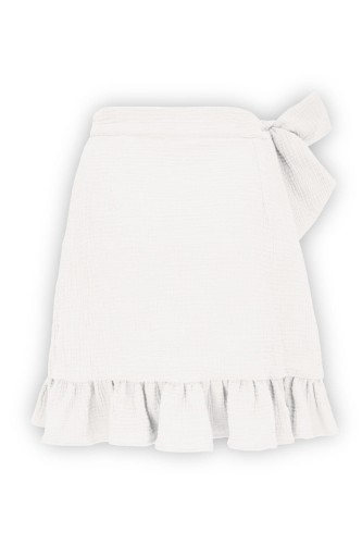 ROSALIA muślinowa - 50 cm - Star White tył.jpg