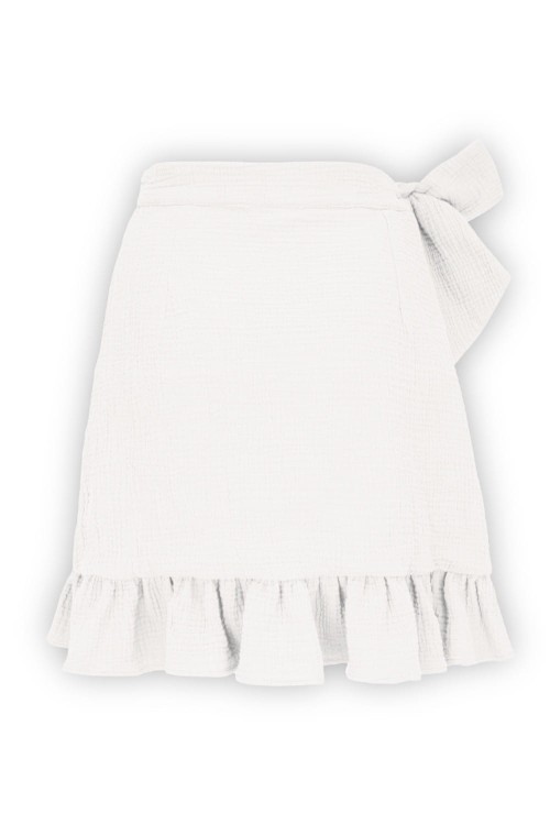 ROSALIA muślinowa - 50 cm - Star White tył.jpg