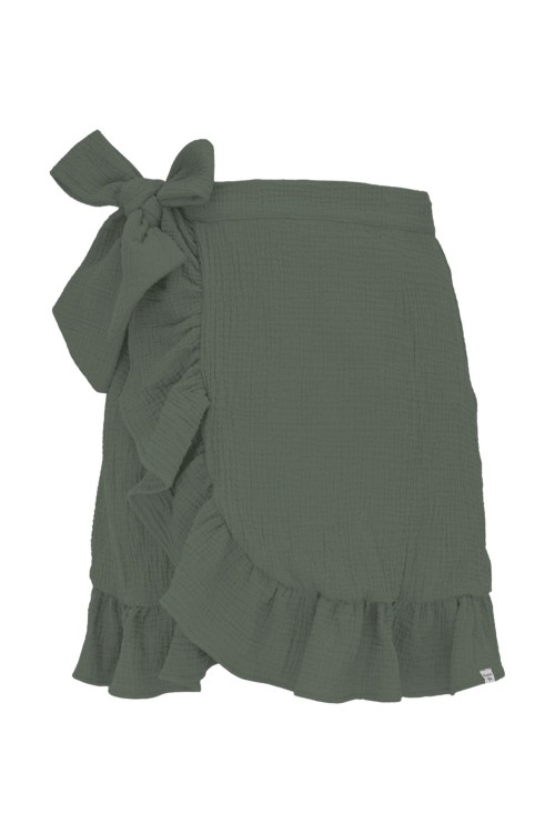 ROSALIA muślinowa - 50 cm - Thyme przód.jpg