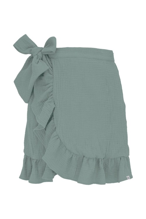 ROSALIA muślinowa - 50 cm - Trellis przód.jpg