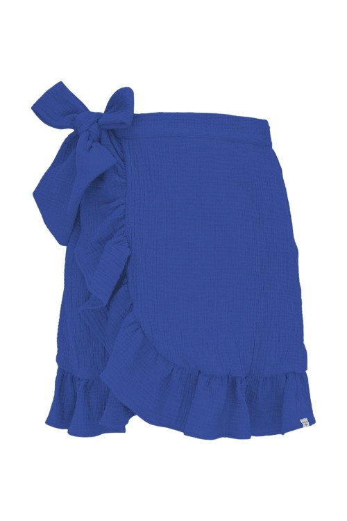 ROSALIA muślinowa - 50 cm - Turkish Sea przód.jpg