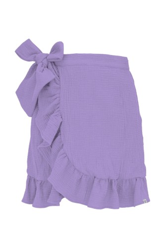 ROSALIA muślinowa - 50 cm - Viola przód.jpg