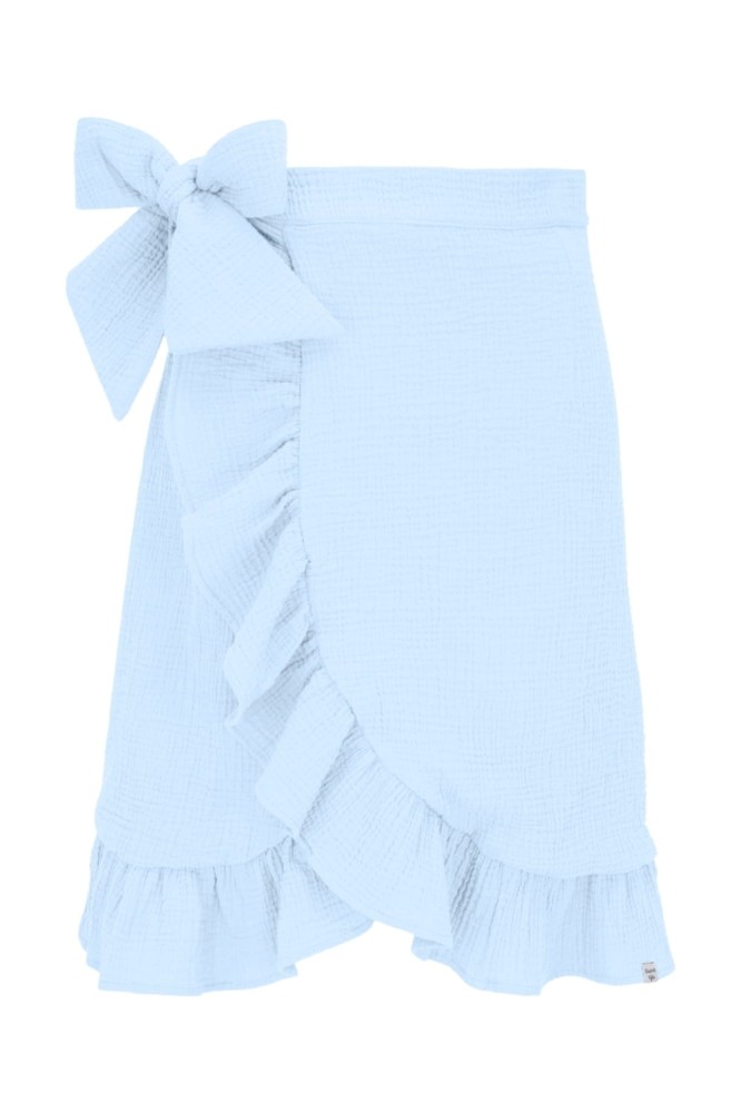 ROSALIA muślinowa - 60 cm - Baby Blue przód.jpg