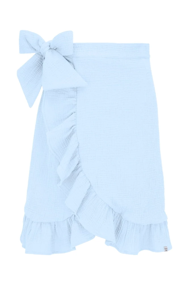 ROSALIA muślinowa - 60 cm - Baby Blue przód.jpg