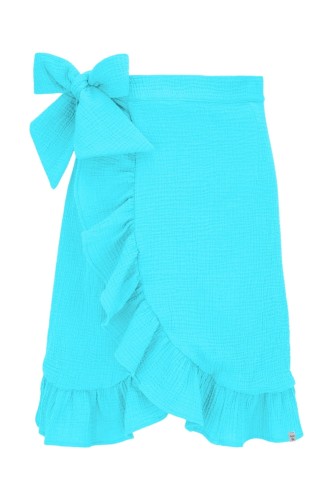 ROSALIA muślinowa - 60 cm - Bachelor Button przód.jpg