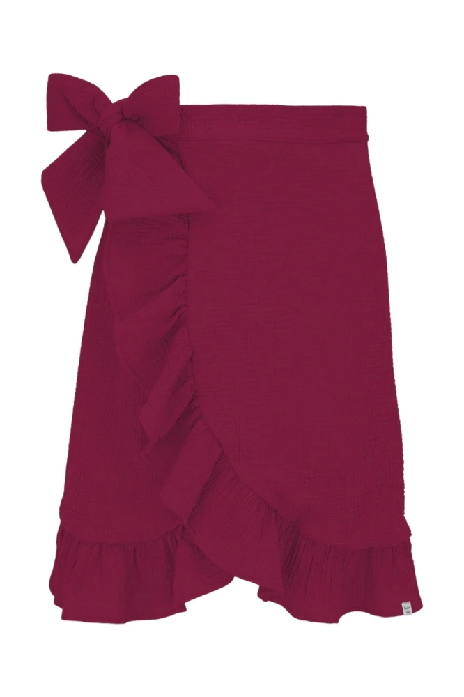 ROSALIA muślinowa - 60 cm - Beaujolais przód.jpg