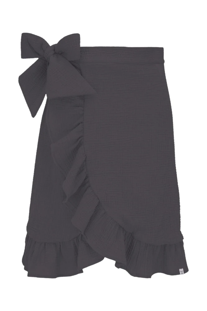 ROSALIA muślinowa - 60 cm - Blackened Pearl przód.jpg