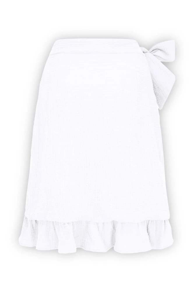 ROSALIA muślinowa - 60 cm - Brilliant White tył.jpg