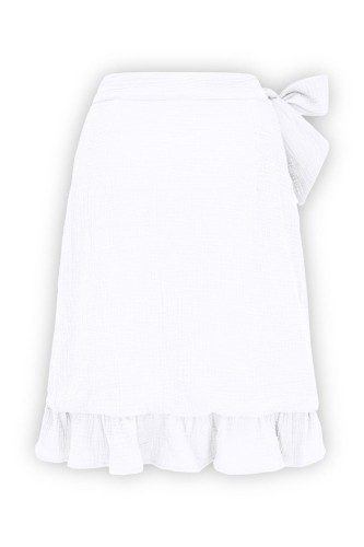 ROSALIA muślinowa - 60 cm - Brilliant White tył.jpg