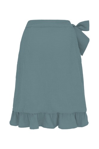 ROSALIA muślinowa - 60 cm - Brittany Blue tył.jpg