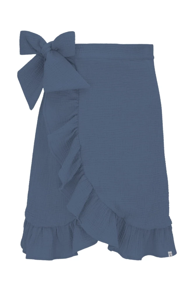 ROSALIA muślinowa - 60 cm - China Blue przód.jpg