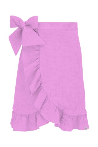 ROSALIA muślinowa - 60 cm - Crocus przód.jpg