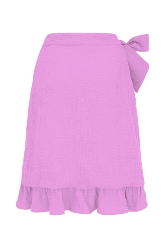 ROSALIA muślinowa - 60 cm - Crocus tył.jpg