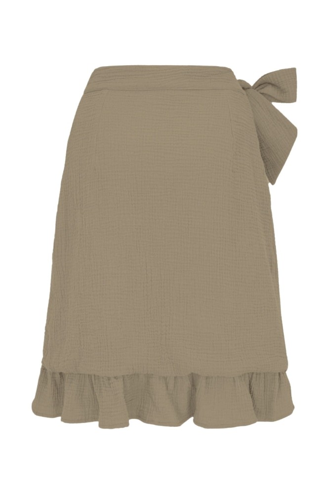 ROSALIA muślinowa - 60 cm - Desert Taupe tył.jpg