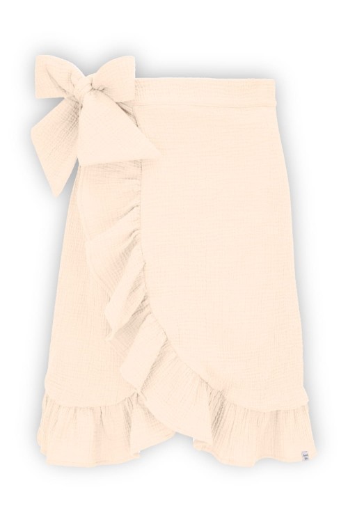 ROSALIA muślinowa - 60 cm - Ecru przód.jpg