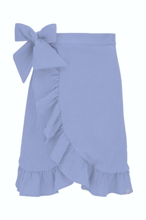 ROSALIA muślinowa - 60 cm - Faded Denim przód.jpg