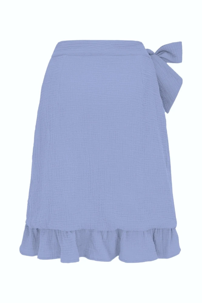 ROSALIA muślinowa - 60 cm - Faded Denim tył.jpg