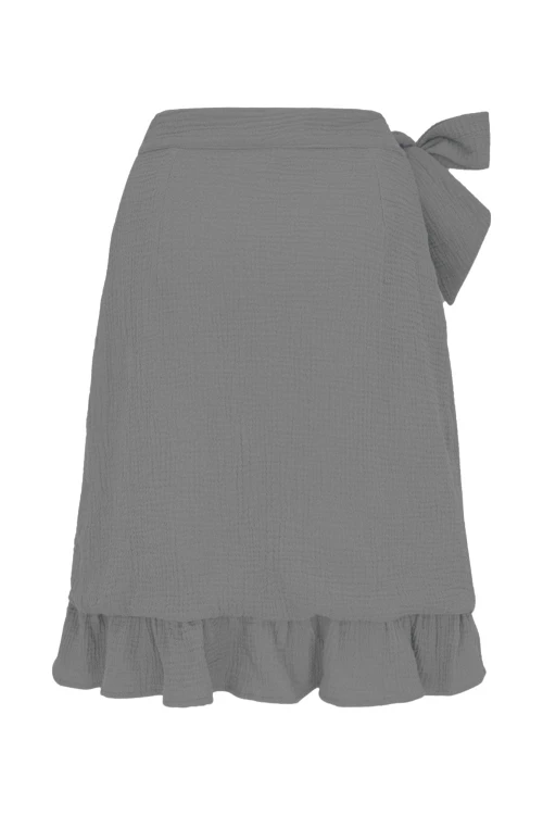 ROSALIA muślinowa - 60 cm - Frost Gray tył.jpg