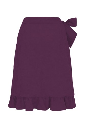 ROSALIA muślinowa - 60 cm - Grape Wine tył.jpg